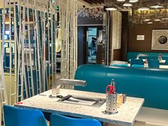 -春天烤肉自助餐厅(南内环店)