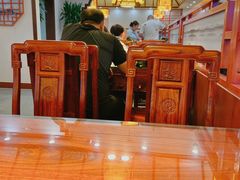 大堂-惠宾饭庄(中山路店)