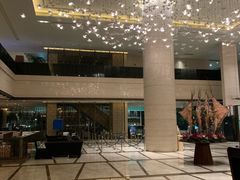 -广交会威斯汀酒店