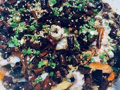 -三猫黑鱼花(南大店)