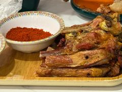 -乡村馕坑肉·烧烤·新疆菜·本地人更爱吃(阿勒泰首店)