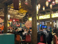 -HOHO餐厅(古子城店)