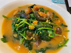 上汤时蔬-莆田餐厅PUTIEN(三里屯店)