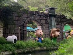 -史努比缤纷世界