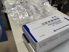 门急诊-首都医科大学附属北京同仁医院(西区)