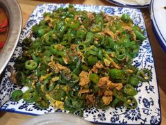 -华顺土菜馆(洪岗路店)