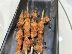 -独一道·邵伯龙虾土菜馆·烧烤(雨花西路店)