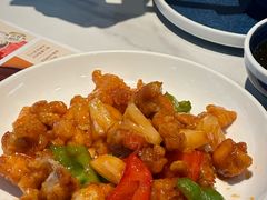 -大丰收·李家(浦西万达店)