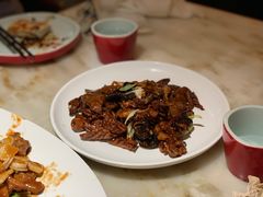 爆三样-京华烟云·北京烤鸭(领展购物广场·中关村店)
