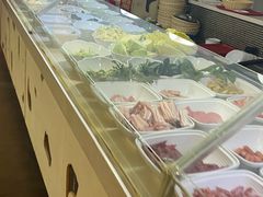 -拿渡麻辣香锅(世茂广场·工三店)