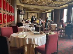大堂-顺德喜来登酒店·采悦轩