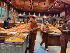 -麦陌(大卫城店)