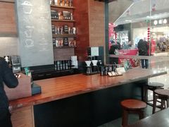 -星巴克(济宁万达广场店)