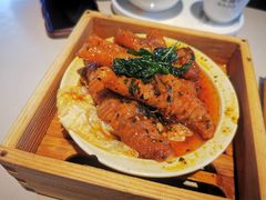 -蔡澜点心·粤菜(领展购物广场店)