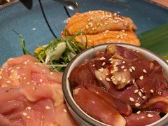 -烧肉达人•炭火烧肉(新天地店)