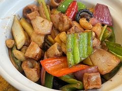 -美极鲜食坊(宝安南路店)