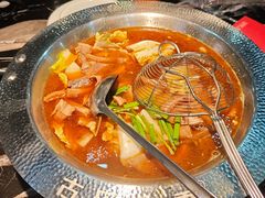 -古乐牛香·鲜牛肉牛杂火锅(五一中路店)