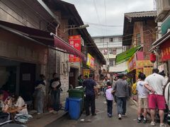 -正宗杨记普洱酸醋米线(总店)