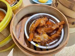 -哈尔滨永泰喜来登酒店·璟泰公馆