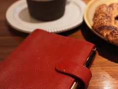 -BAKER&SPICE(安福路店)