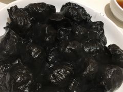 墨鱼水饺-金春禧(世茂国际广场店)