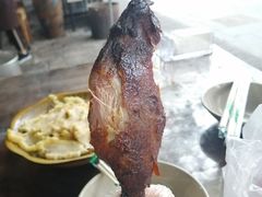 -苏板鸭