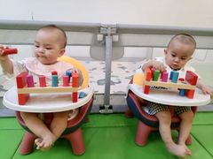 -全优加早教托育园(广百新一城店)