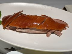 -四季民福烤鸭店(王府井东安门店)