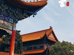 -开福禅寺