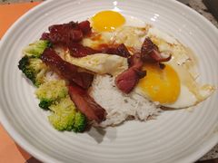 -小鹅皇港式餐厅(新抚万达店)