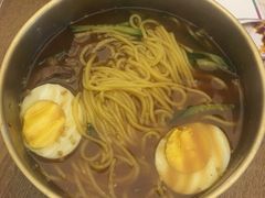 -大同江朝鲜菜•长春地标美食(绿园吾悦广场店)