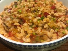 -纳瓦新疆菜(银都店)