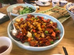 -德胜轩正宗顺德菜(宝安沙井会展中心店)