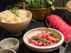 -三出山火锅(万象天地店)