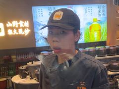 -茄子恰恰·新云南小炒(钱王街店)