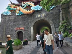 -鼓楼(西湖风景名胜区)