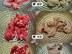 吊龙-牛鲜胜·潮汕牛肉自助火锅(番禺市桥店)