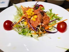 -Jack‘s Place 杰克地方西餐厅(新街口店)