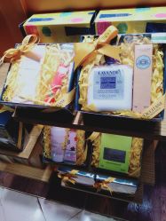 -L'OCCITANE欧舒丹