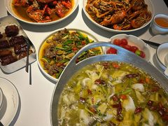 -马头巷·食景园(苏州总店)