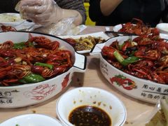 -段氏龙虾(原草高支路店)
