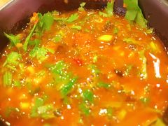 -重庆烧鸡公火锅(簋街店)