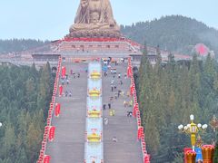 -龙口南山旅游景区