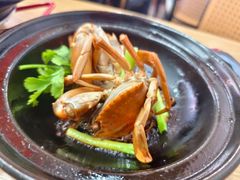 -老闽味姜母鸭·煎蟹闽菜餐厅(曾厝垵地标店)