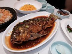 -梅利汴京烤鸭•开封豫菜地标店(东大街店)