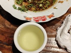 -广府乡下·饭庄(新港东路店)