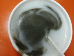 -谢怀亮芝麻茶