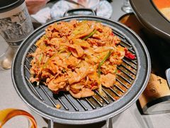 -小厨娘绣中淮扬(大行宫科巷店)