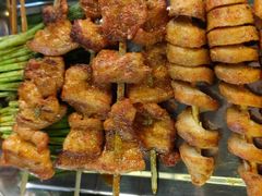 -潮爷的店·小龙虾·烧烤