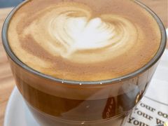 可塔朵(脱脂奶)-COSTA COFFEE(常熟路店)
